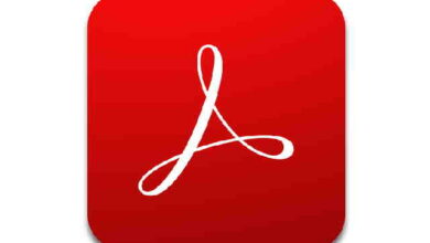 Download Adobe Acrobat Reader DC for Windows