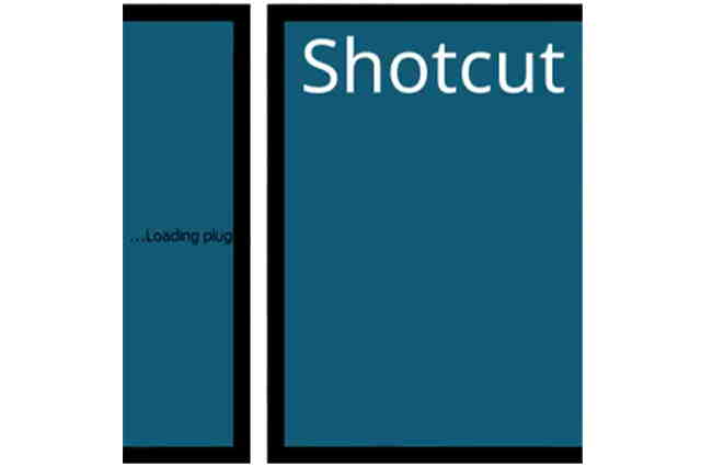 Download Shotcut 32/64 bit for Windows
