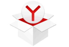 Download Yandex Browser for Windows