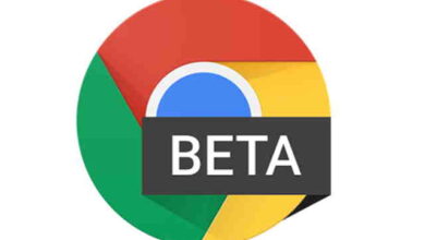 Download Google Chrome Beta for Windows