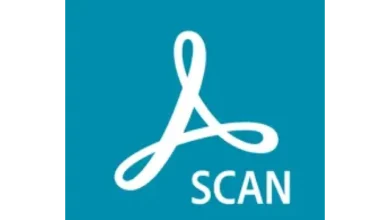 تحميل تطبيق Adobe Scan للأندرويد