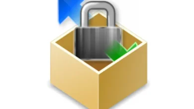  تحميل برنامج WinSCP لرفع الملفات إلى مواقع الويب عبر بروتوكول نقل الملفات FTP للويندوز