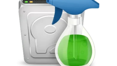 تحميل برنامج تنظيف وتسريع الكمبيوتر مجانا وبكفاءة عالية Wise Disk Cleaner للويندوز