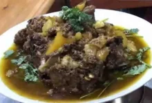 "Bring Marrakech to Your Kitchen: Easy Tanjia Recipe"