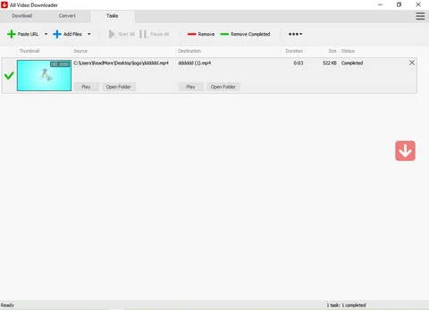 Download All Video Downloader for Windows
