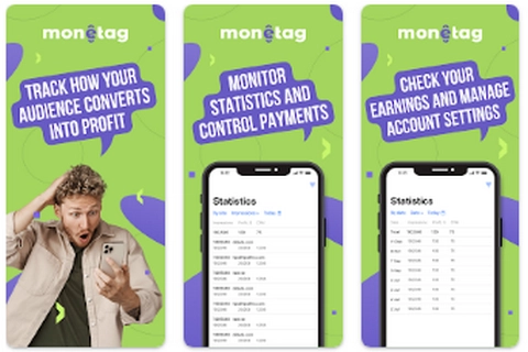 Exploring Monetag: A Comprehensive Ad Network Solution