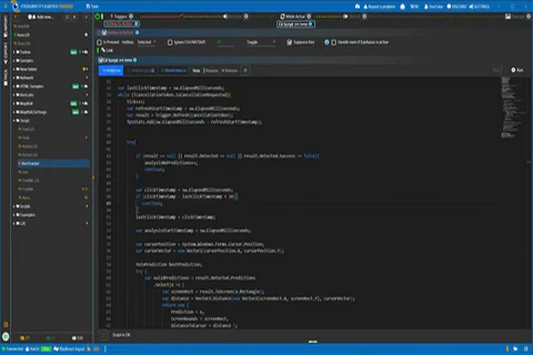 Download EyeAuras for Windows