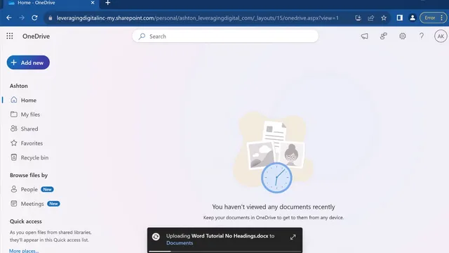 Download Microsoft OneDrive for Windows, macOS, iOS and Android